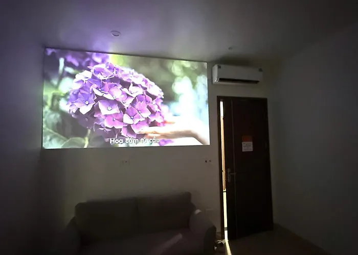 Era Apartment Tran Thai Tong